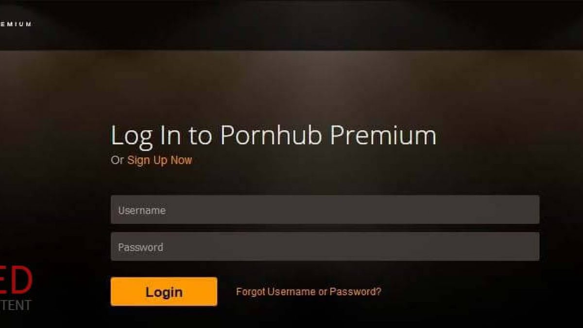 Pordhub - Free PornHub Premium Accounts & Passwords (2020)