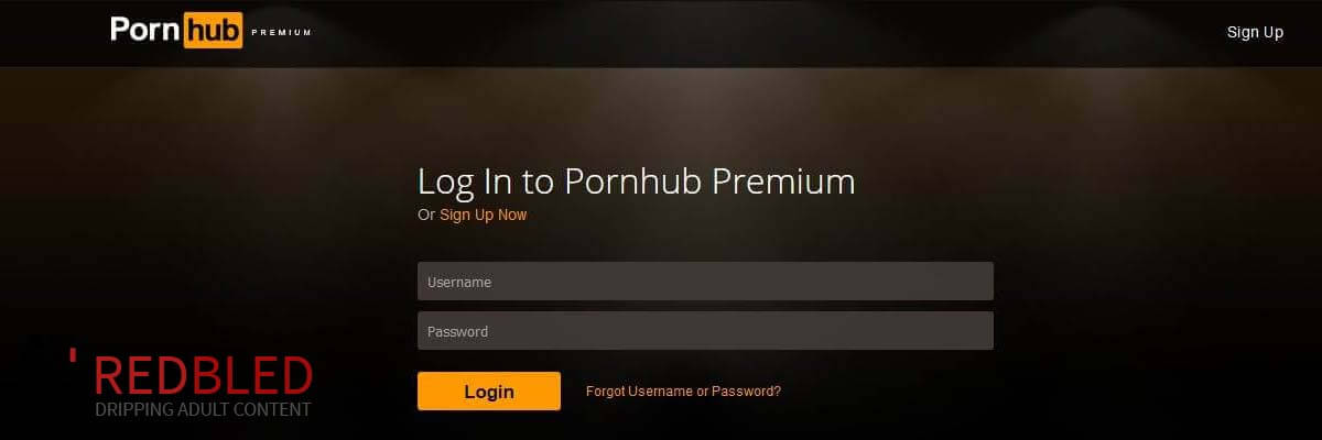 Free PornHub Premium Accounts (DIY Passwords) (2019)