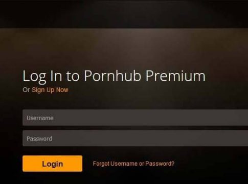 Free PornHub Premium Accounts & Passwords (2025)