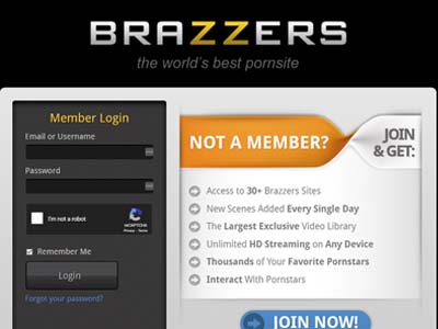 Best Hd Porn Brazzers Network Scenes - Top 10+ Dick Exploding Premium & Best Paid Porn Sites (2019)