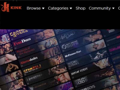 400px x 300px - Best BDSM & Extreme Bondage Fetish Porn Sites (2019)