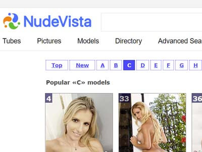 Porn Search Engine Nudist - Best Porn Search Engines & Adult Site Aggregators (2019)