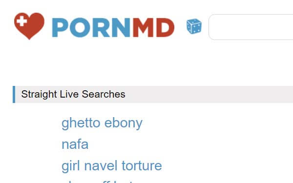 Porn Search Engine Nudist - Best Porn Search Engines & Adult Site Aggregators (2019)