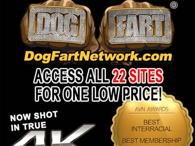 DogFartNetwork.com Site Review