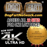 DogFartNetwork - DogFartNetwork.com - Interracial Porn Site