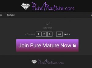 PureMature - PureMature.com - Mature Porn Site