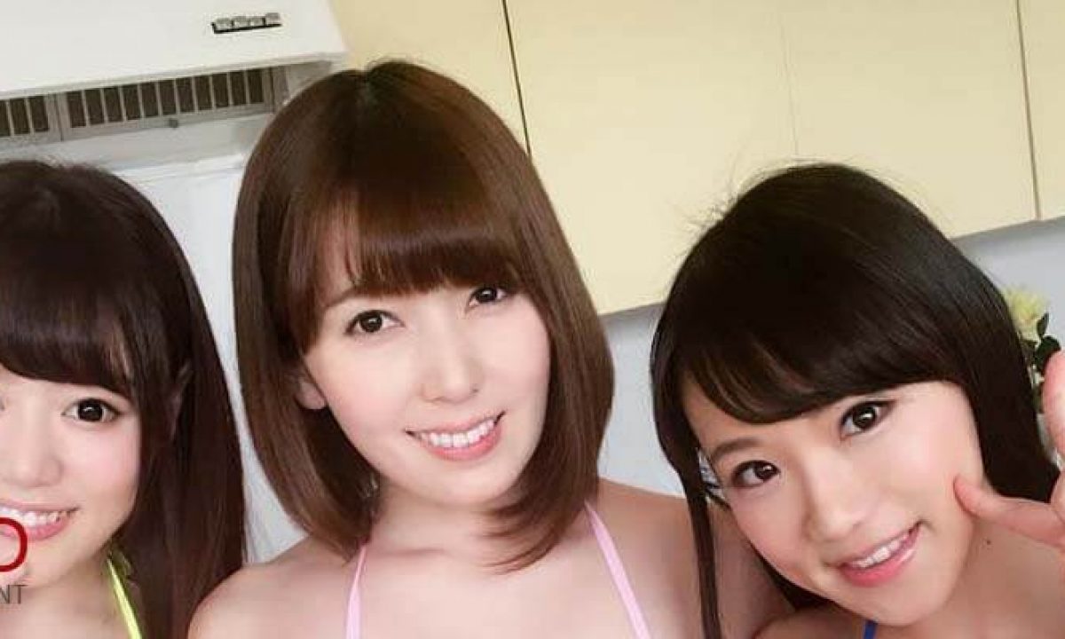 Lesbian Jav Stars - Top 20++: Best, Hottest Japanese Pornstars (2023)