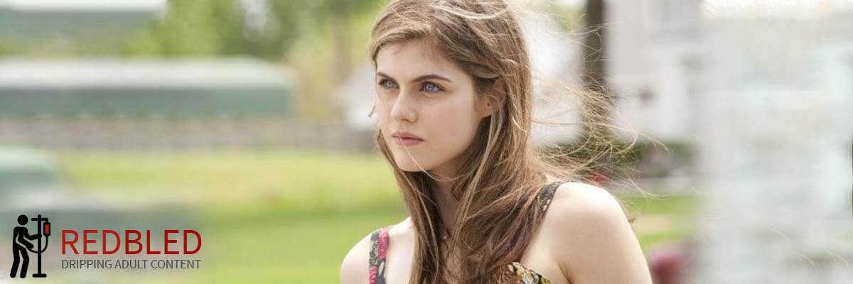 Alexandra Daddario Naked Pussy - To 50: Alexandra Daddario Nude & Sexy Pussy Pictures (2021)