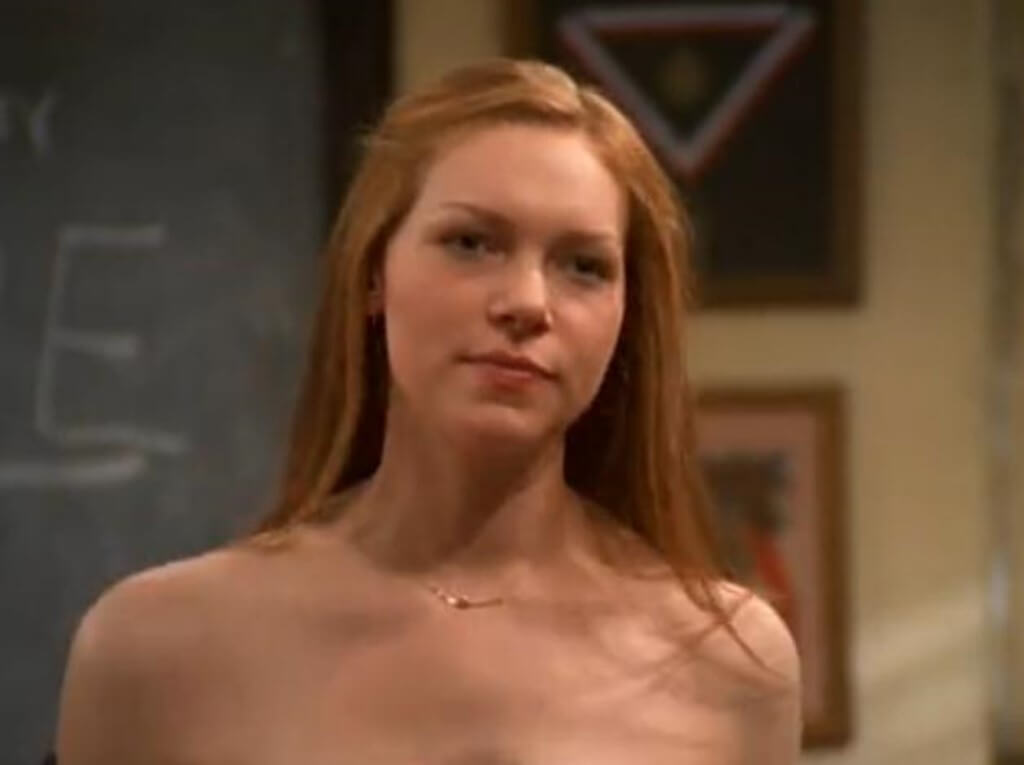 Laura Prepon Anal Porn - Top 50: Laura Prepon Nude Pussy & Sexy Tits Pictures (2021)