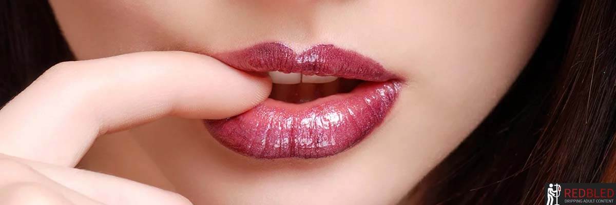 Red Lipstick Blowjob Brazzers - Top 20+: Best Blowjobs in Porn or Blowjob Giving Pornstars (2023)