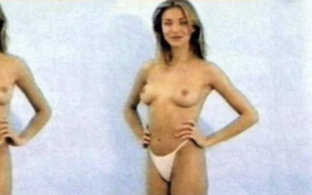 Top 40: Cameron Diaz Nude & Sexy Tits Pictures (2024)