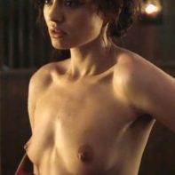 Top 40: Laura Haddock Nude Pussy & Tits Pictures (2025)