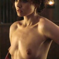 Top 40: Laura Haddock Nude Pussy & Tits Pictures (2024)